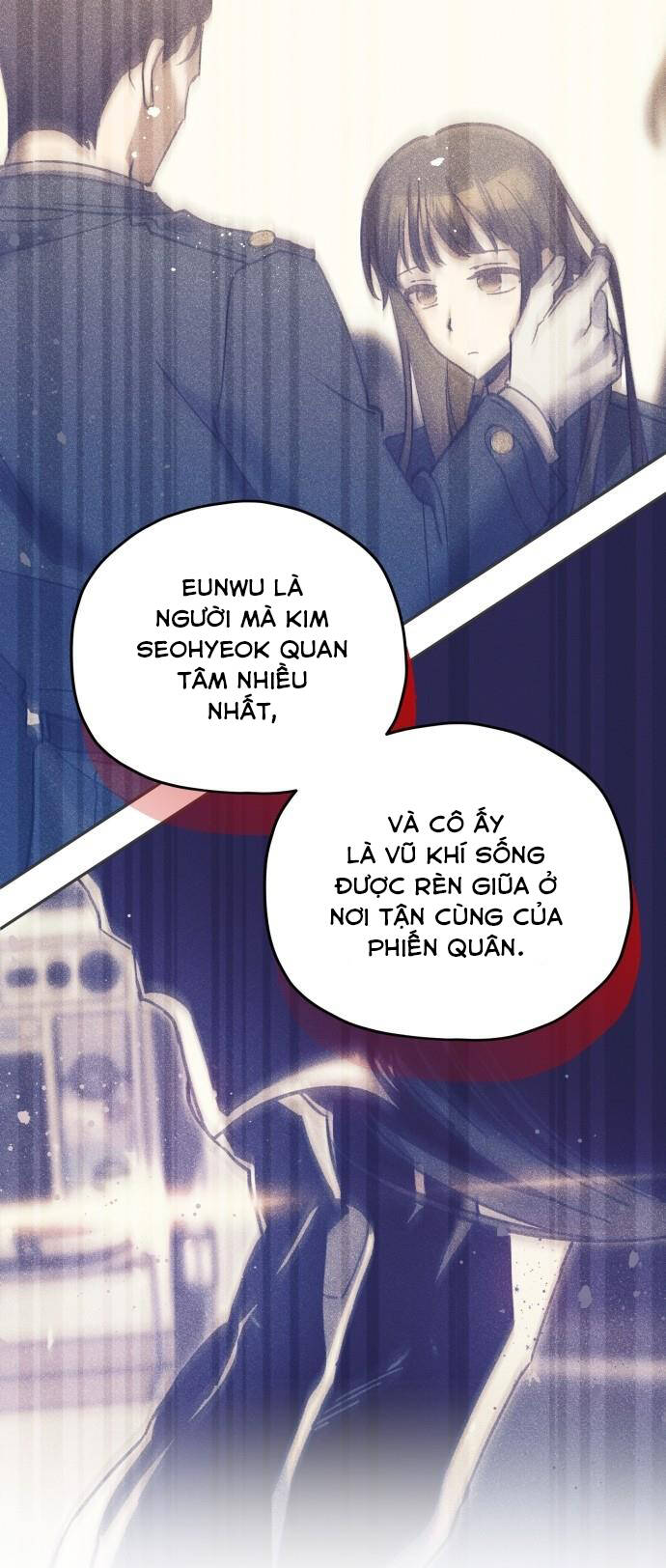 Thuyết Thiên Đường Chap 34 - Next Chap 35