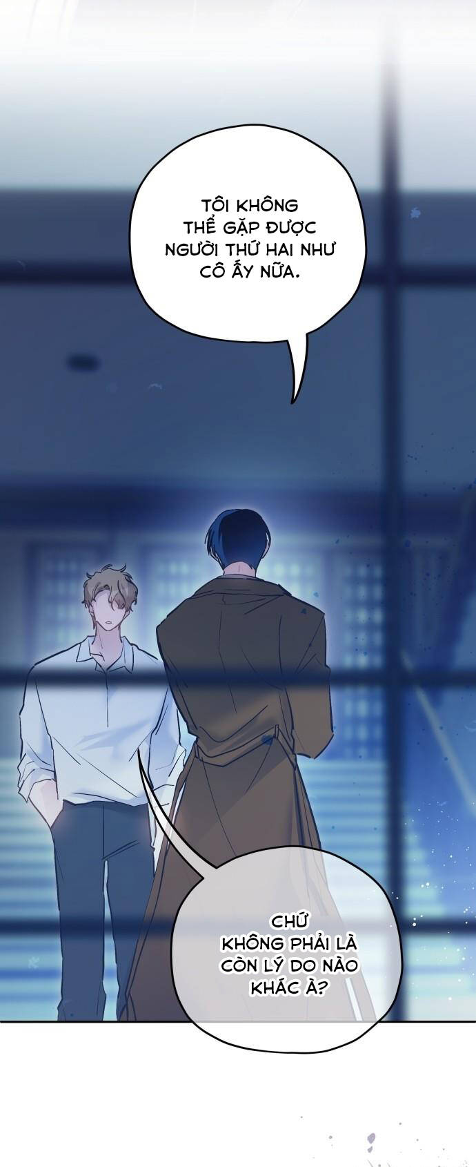 Thuyết Thiên Đường Chap 34 - Next Chap 35
