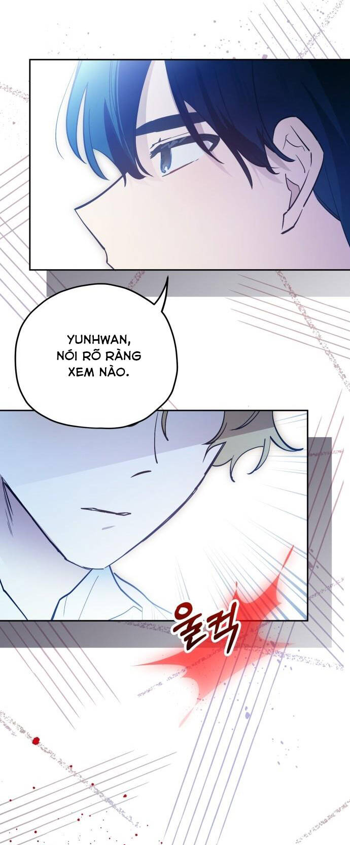 Thuyết Thiên Đường Chap 34 - Next Chap 35