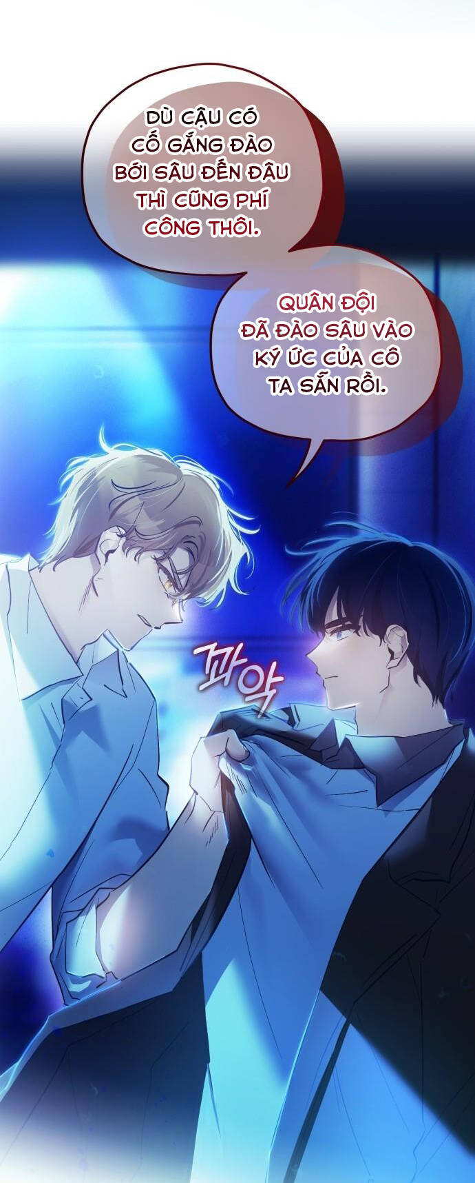 Thuyết Thiên Đường Chap 34 - Next Chap 35