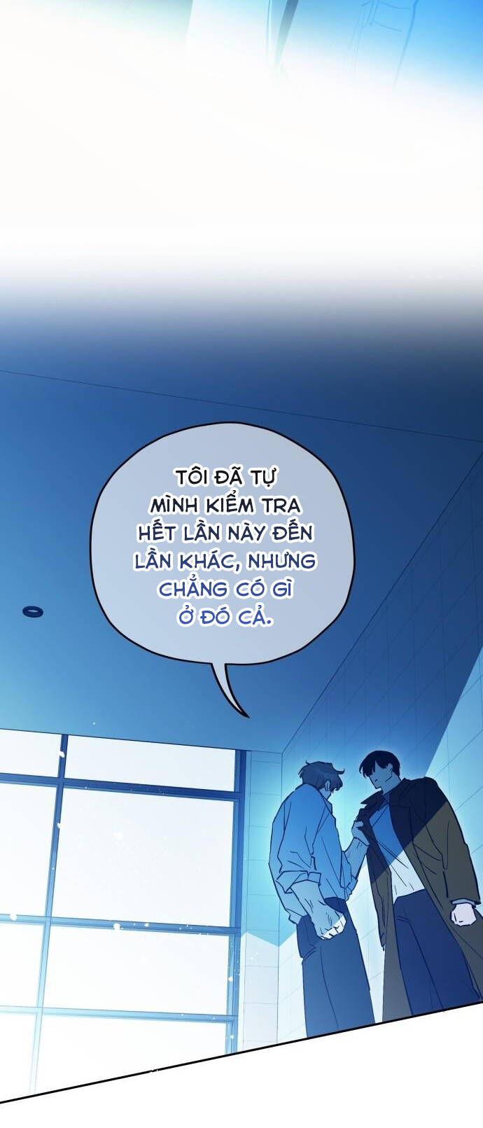 Thuyết Thiên Đường Chap 34 - Next Chap 35