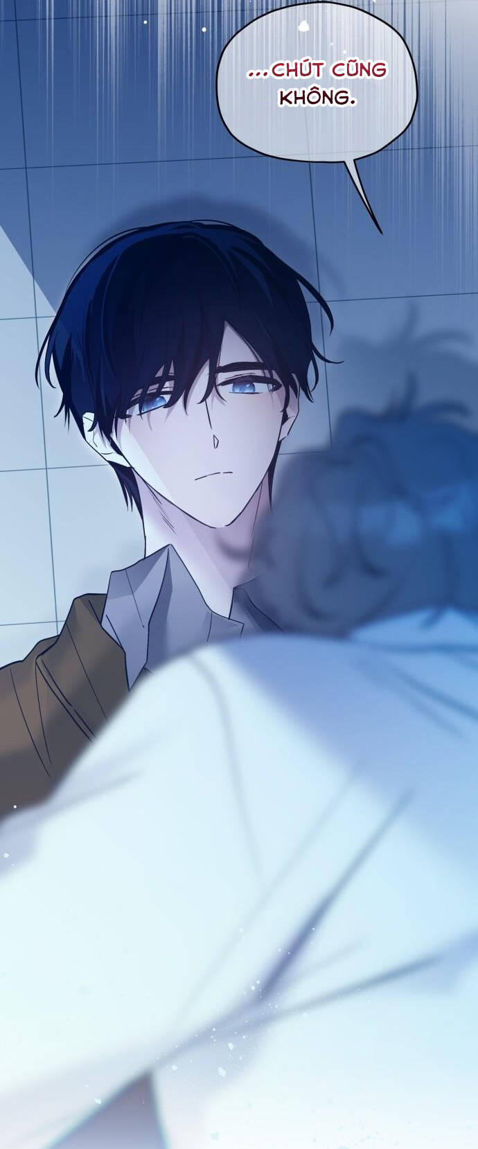 Thuyết Thiên Đường Chap 34 - Next Chap 35