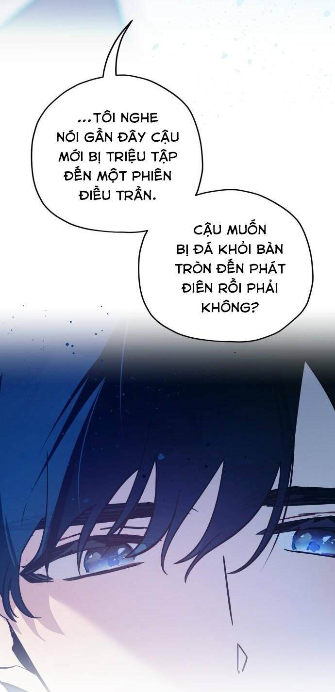 Thuyết Thiên Đường Chap 34 - Next Chap 35