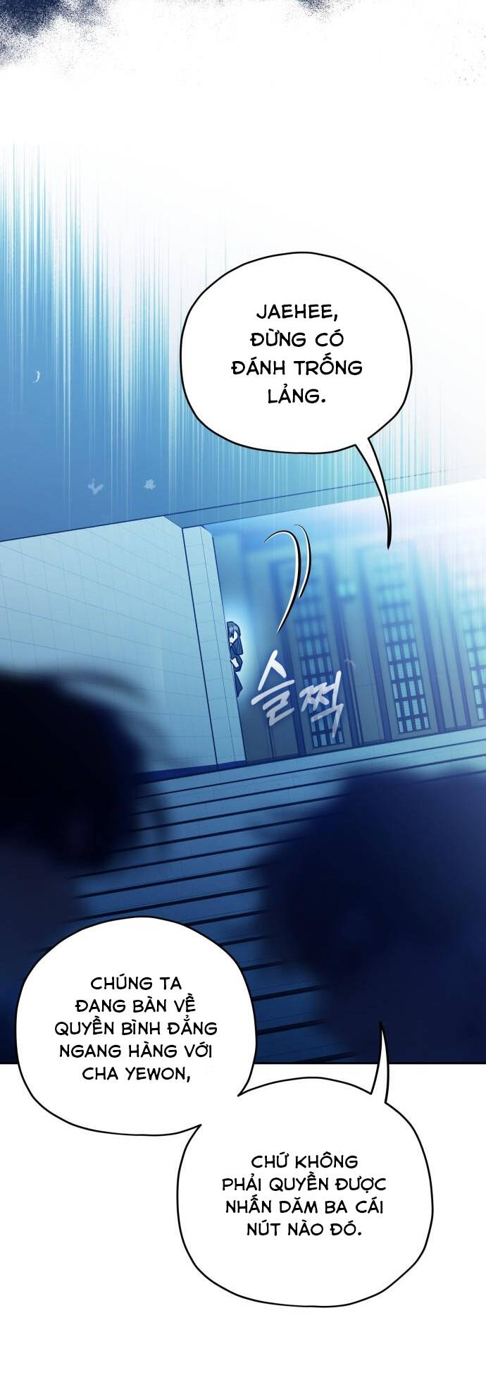 Thuyết Thiên Đường Chap 34 - Next Chap 35