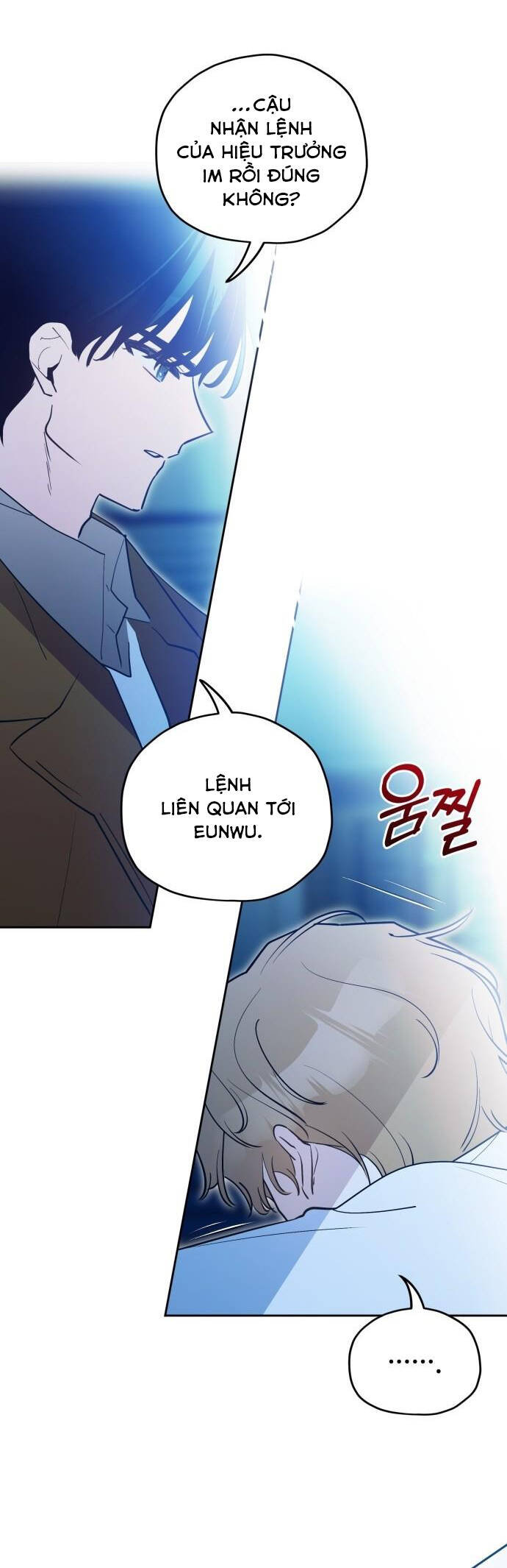 Thuyết Thiên Đường Chap 34 - Next Chap 35