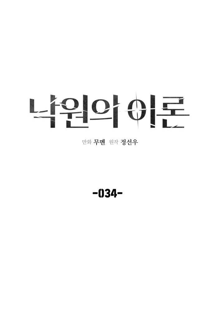 Thuyết Thiên Đường Chap 34 - Next Chap 35