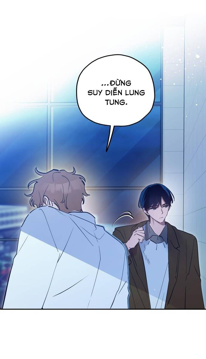 Thuyết Thiên Đường Chap 34 - Next Chap 35