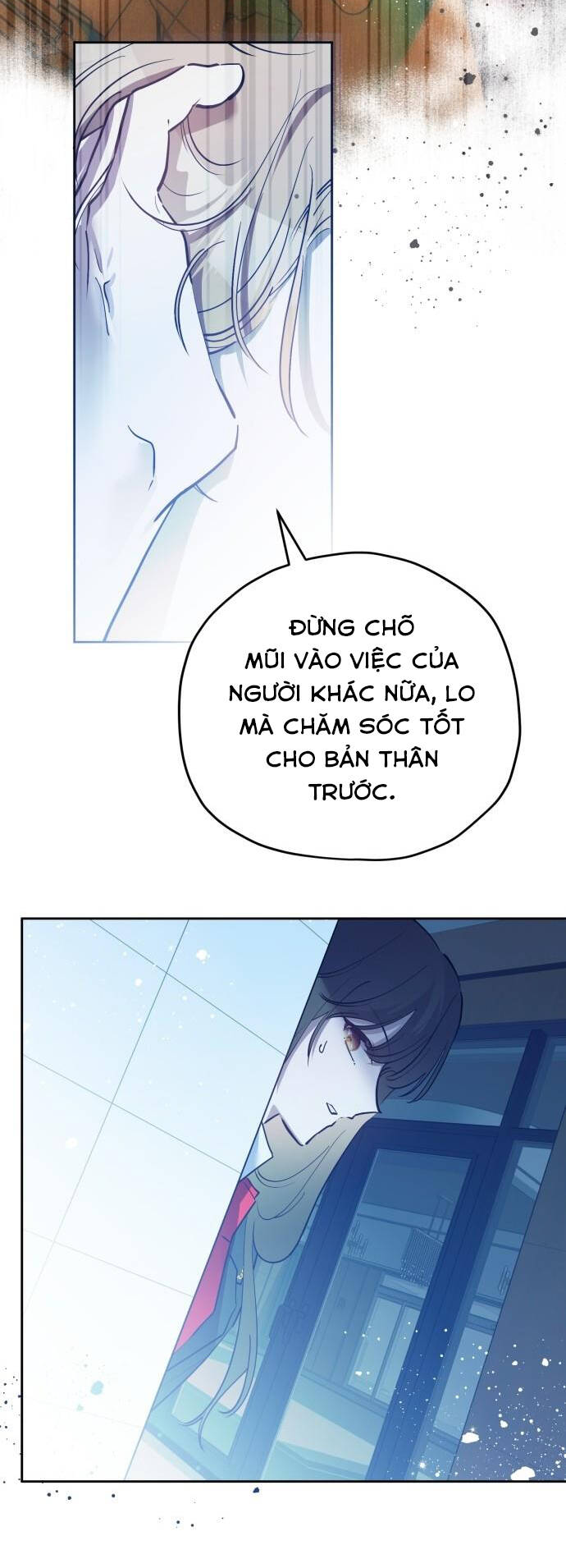 Thuyết Thiên Đường Chap 34 - Next Chap 35