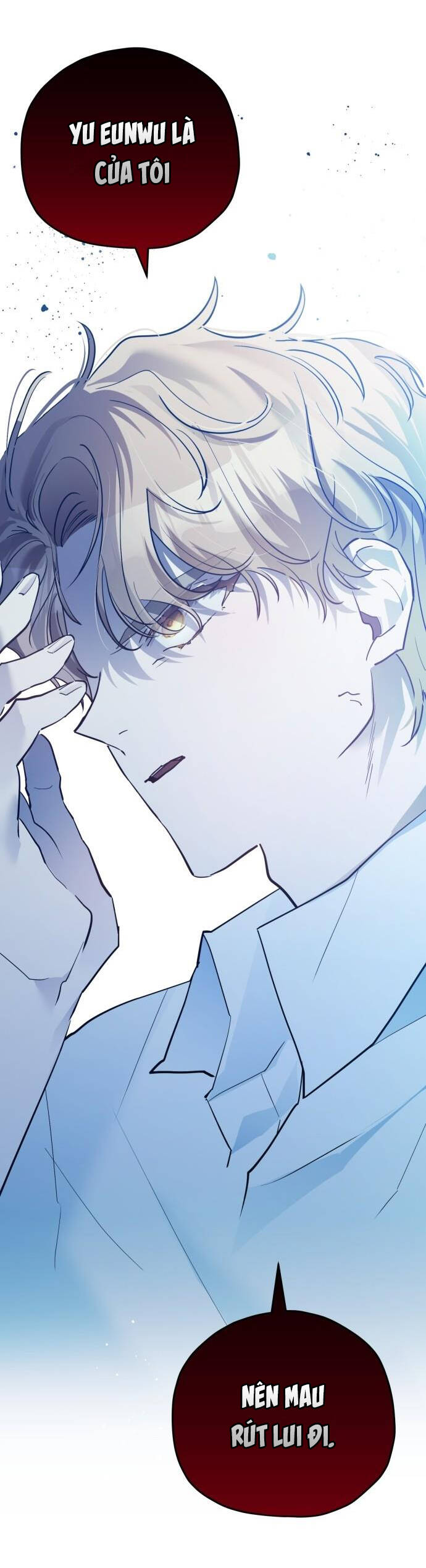 Thuyết Thiên Đường Chap 34 - Next Chap 35