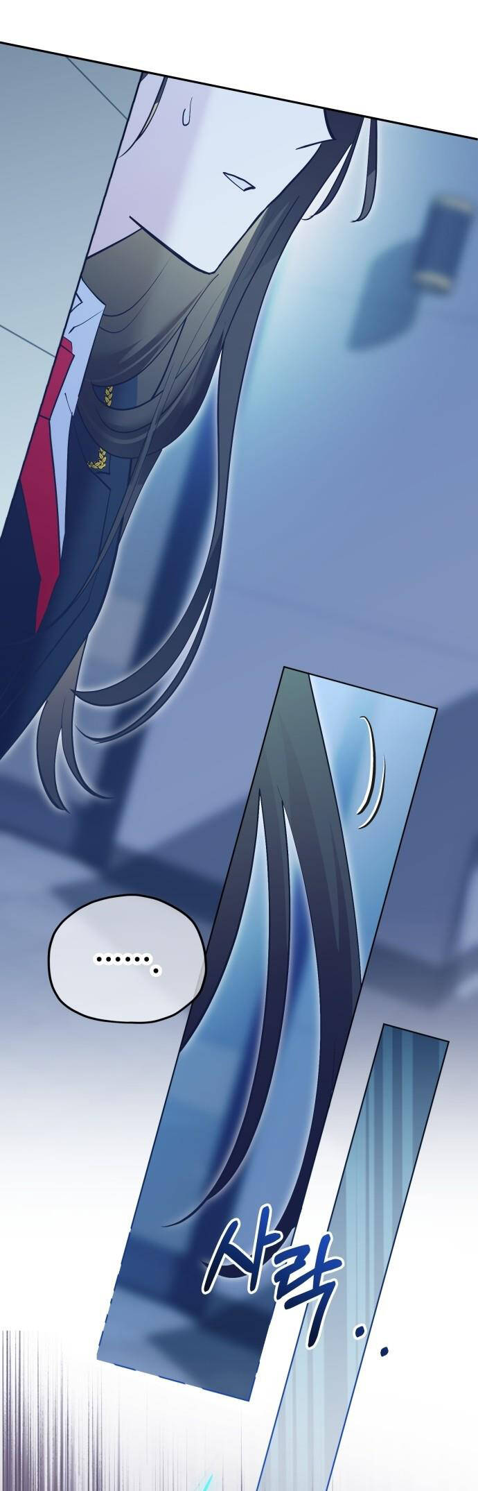 Thuyết Thiên Đường Chap 34 - Next Chap 35