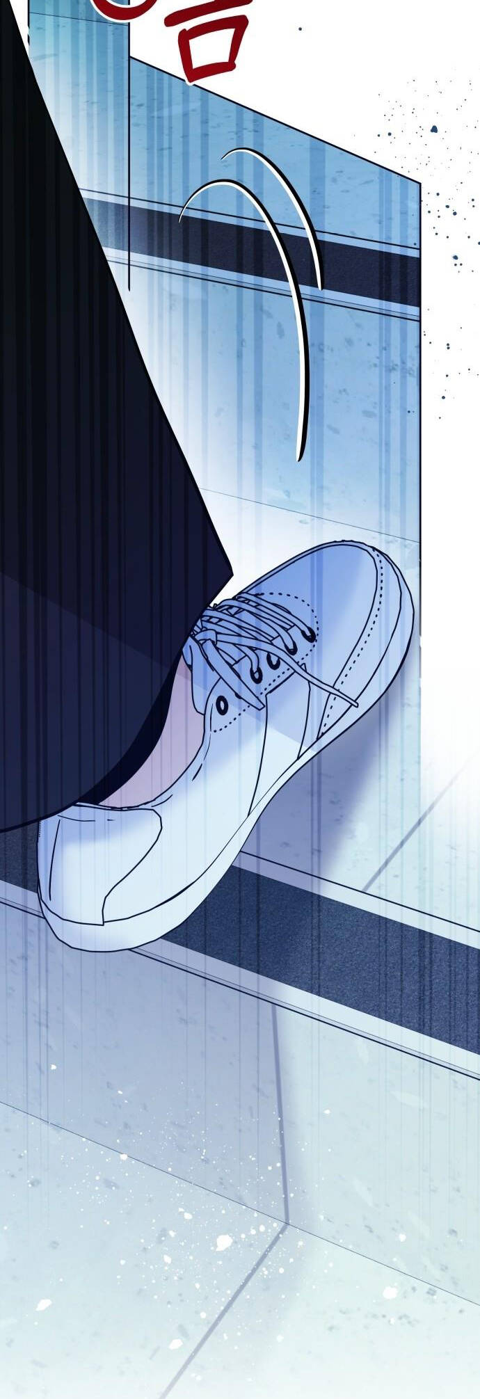 Thuyết Thiên Đường Chap 34 - Next Chap 35