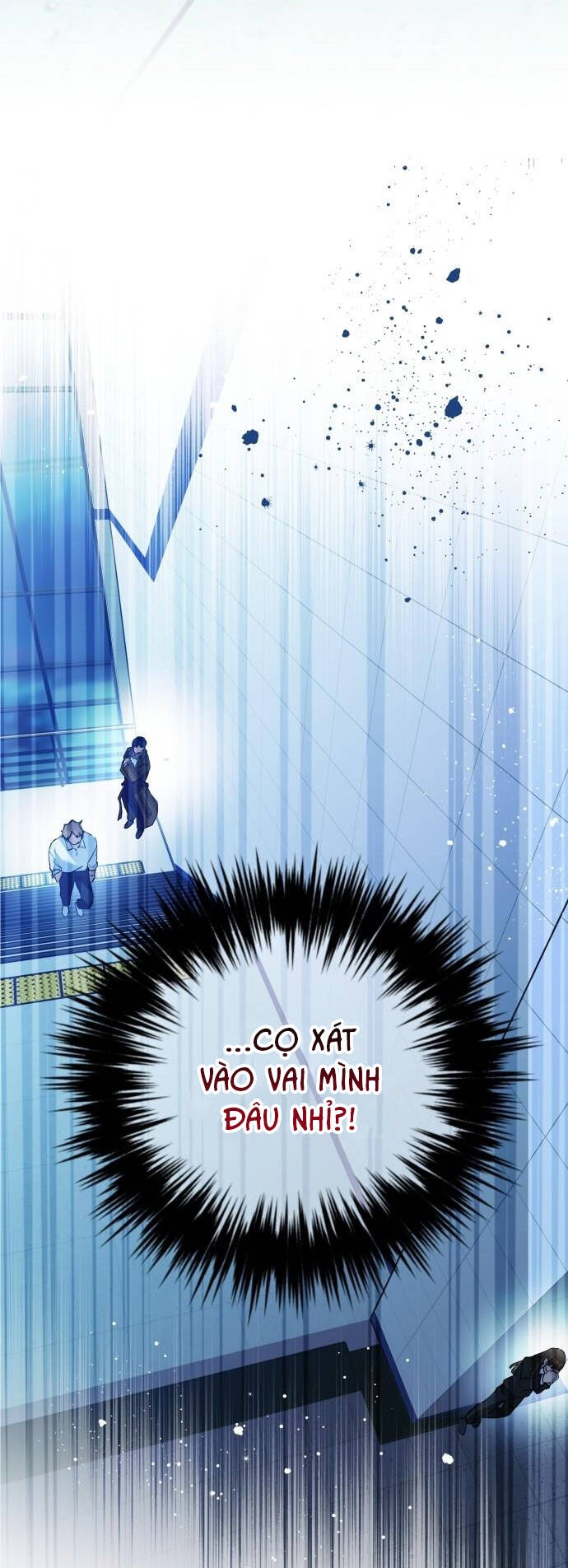 Thuyết Thiên Đường Chap 34 - Next Chap 35
