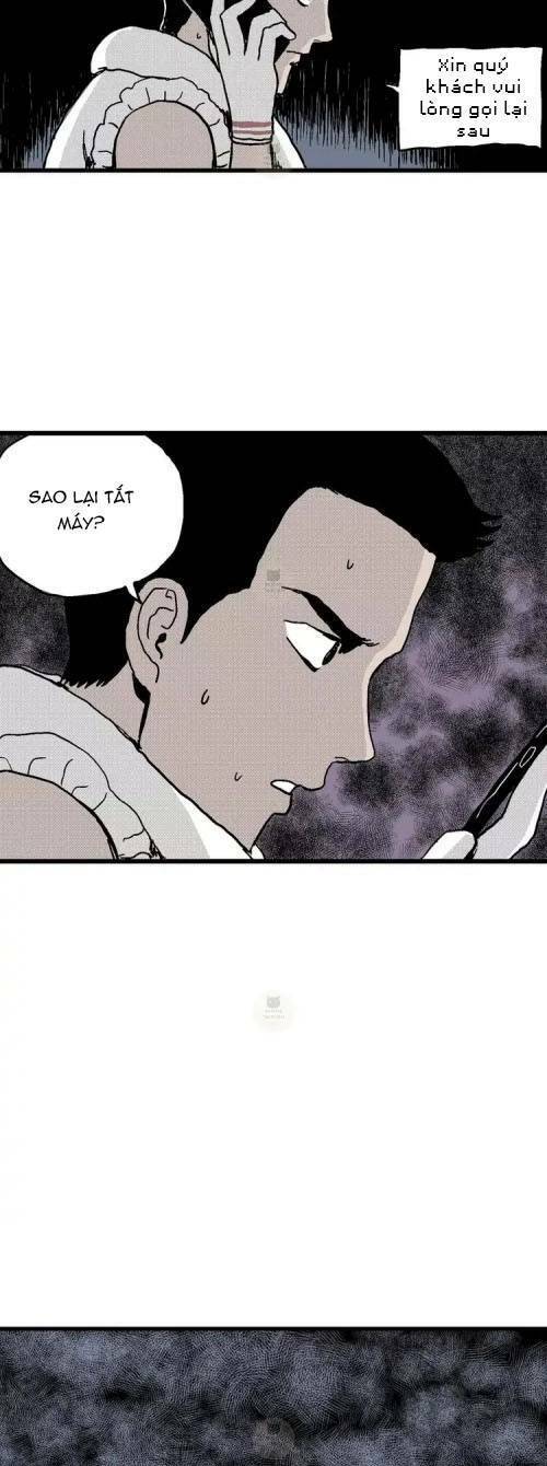 Thuyết Tiến Hóa Của Loài Người Chap 15 - Next Chap 16