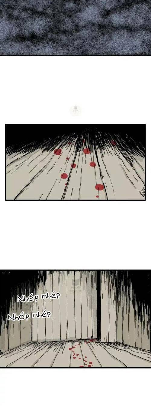 Thuyết Tiến Hóa Của Loài Người Chap 15 - Next Chap 16