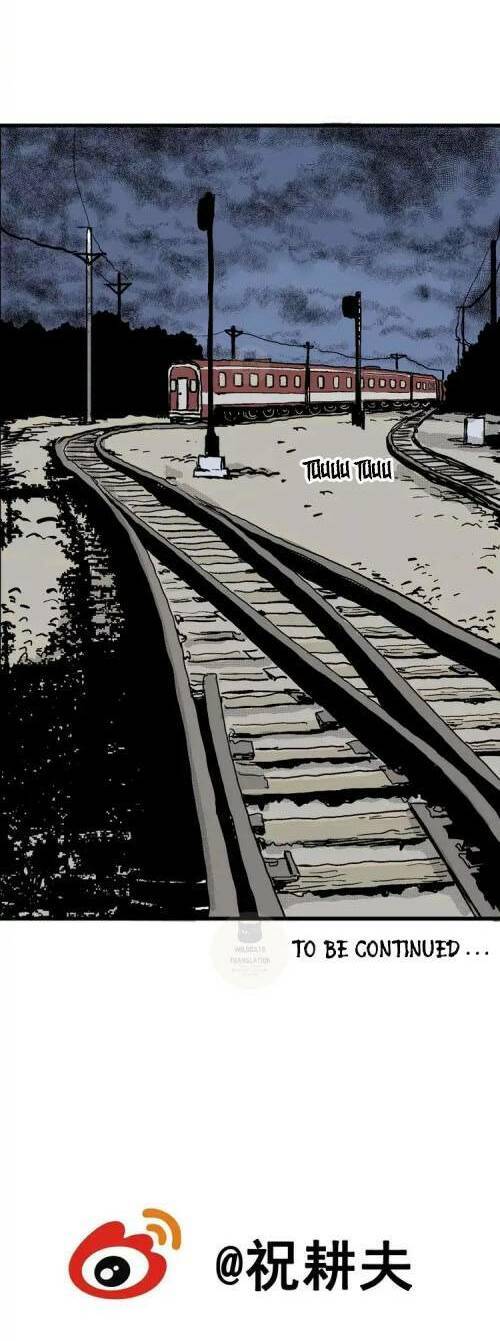 Thuyết Tiến Hóa Của Loài Người Chap 15 - Next Chap 16