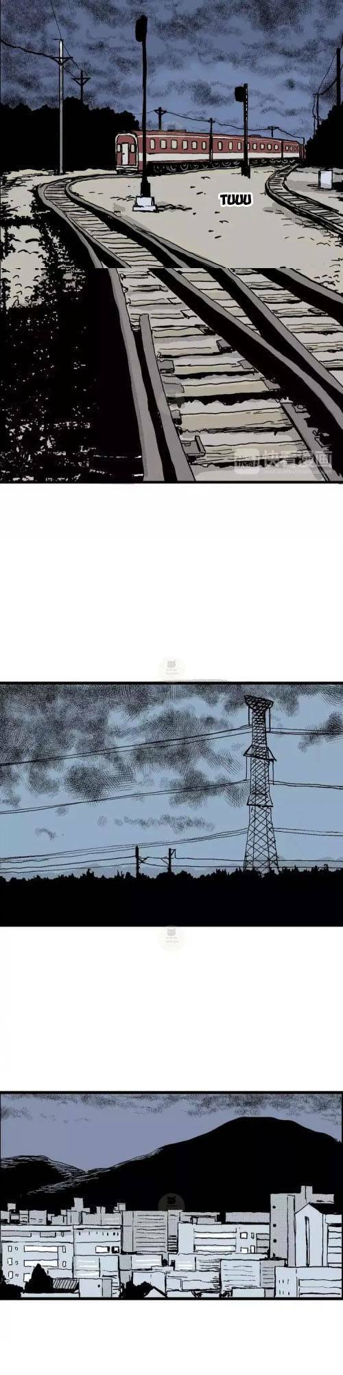 Thuyết Tiến Hóa Của Loài Người Chap 16 - Next Chap 17
