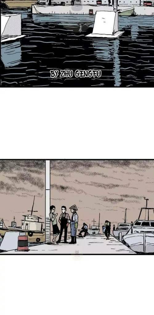 Thuyết Tiến Hóa Của Loài Người Chap 16 - Next Chap 17