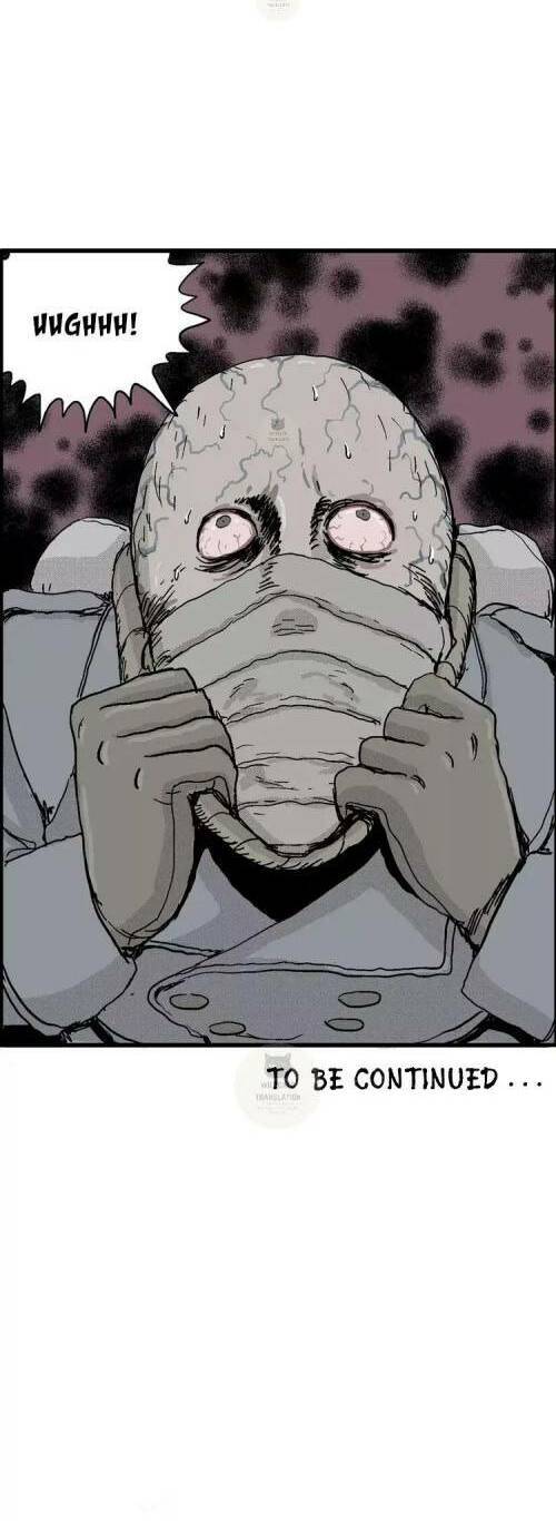 Thuyết Tiến Hóa Của Loài Người Chap 17 - Next Chap 18