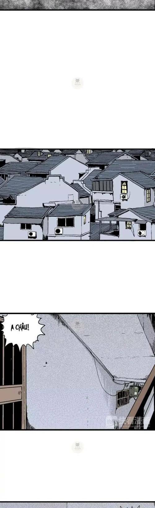 Thuyết Tiến Hóa Của Loài Người Chap 17 - Next Chap 18