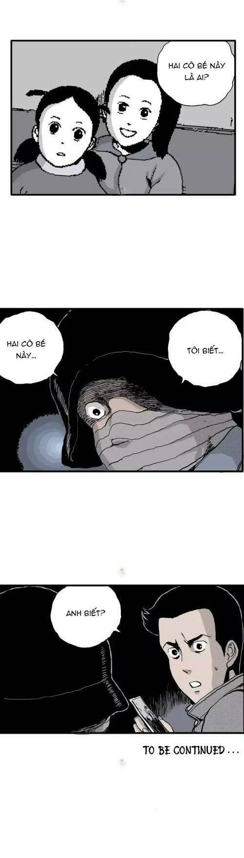 Thuyết Tiến Hóa Của Loài Người Chap 18 - Next Chap 19