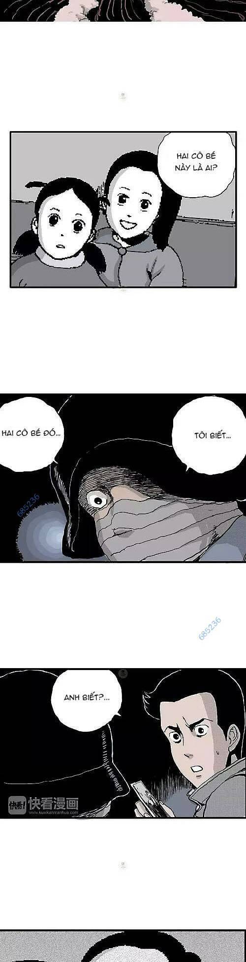Thuyết Tiến Hóa Của Loài Người Chap 19 - Next Chap 20