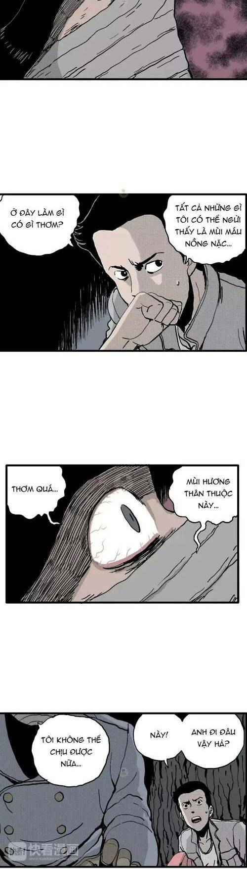 Thuyết Tiến Hóa Của Loài Người Chap 19 - Next Chap 20