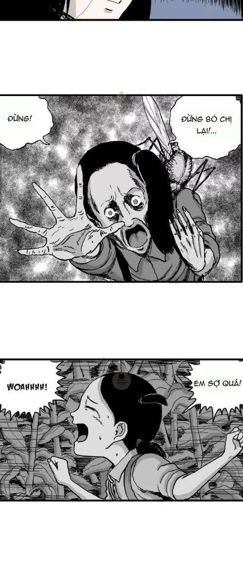 Thuyết Tiến Hóa Của Loài Người Chap 26 - Next Chap 27