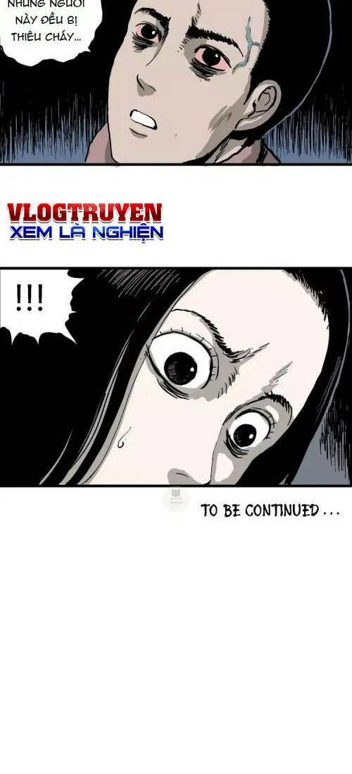 Thuyết Tiến Hóa Của Loài Người Chap 26 - Next Chap 27