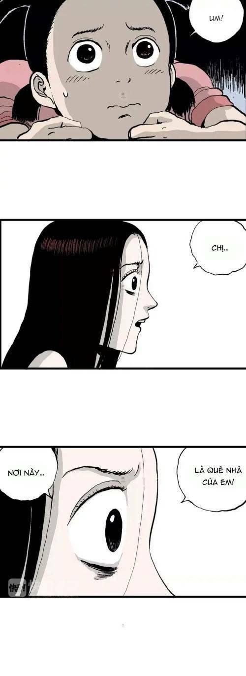 Thuyết Tiến Hóa Của Loài Người Chap 26 - Next Chap 27
