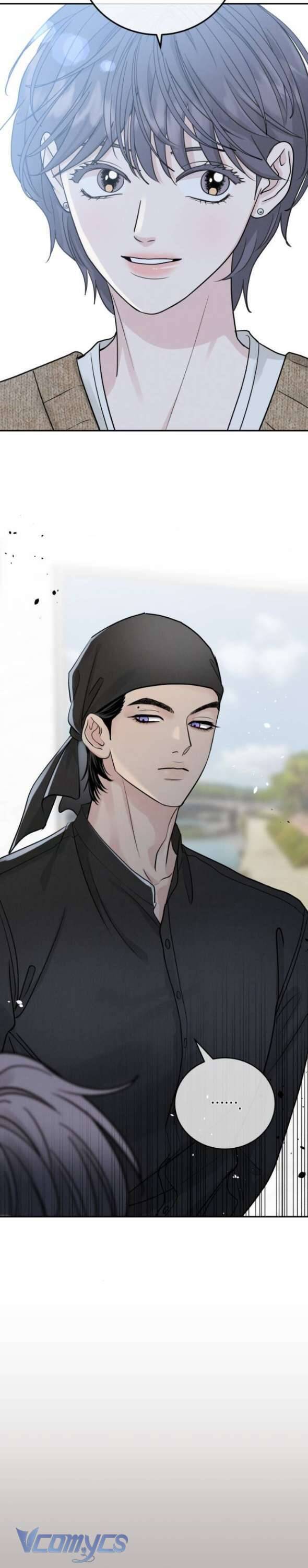 Thuyết Tình Yêu Ích Kỷ Chap 29 - Next Chap 30