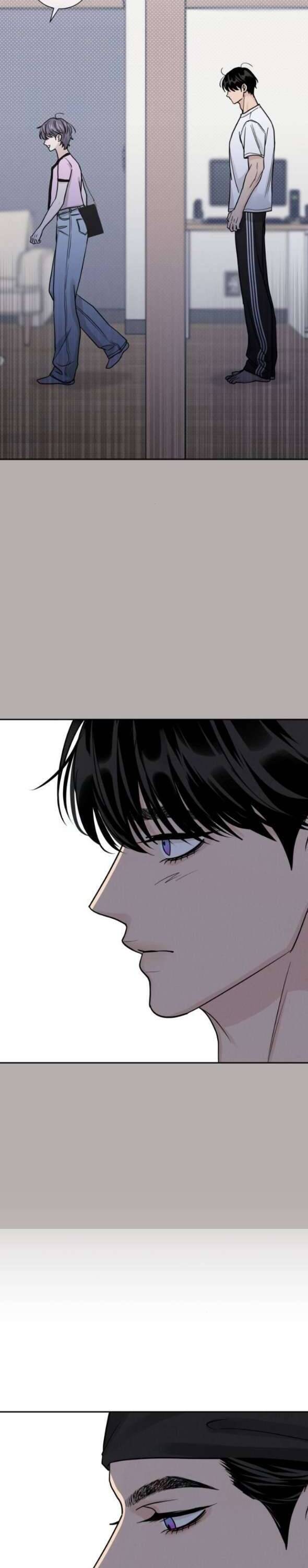 Thuyết Tình Yêu Ích Kỷ Chap 29 - Next Chap 30