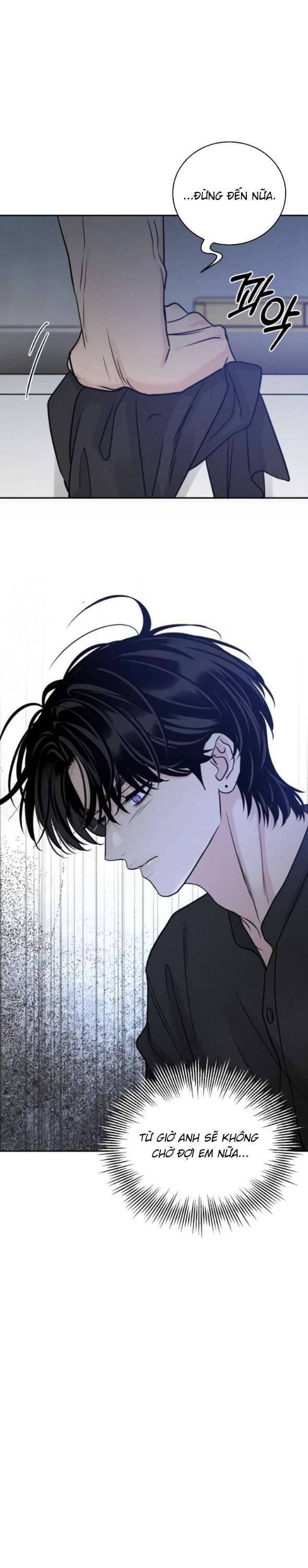 Thuyết Tình Yêu Ích Kỷ Chap 29 - Next Chap 30