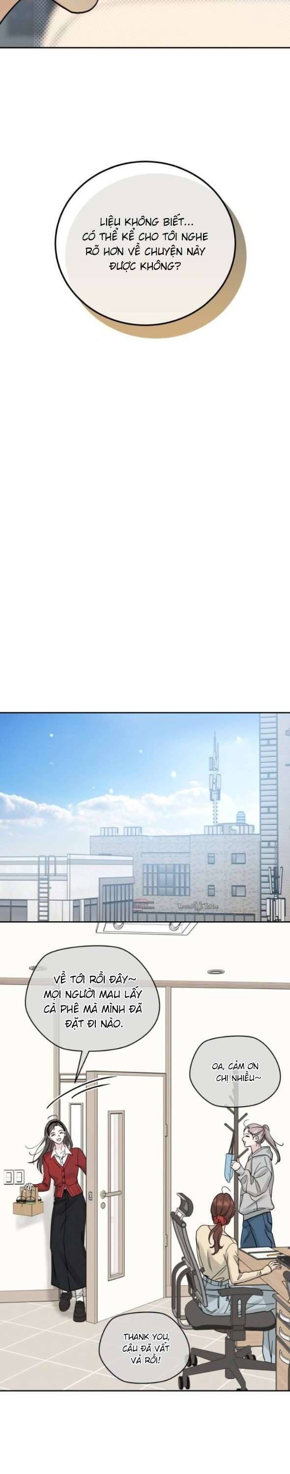 Thuyết Tình Yêu Ích Kỷ Chap 29 - Next Chap 30