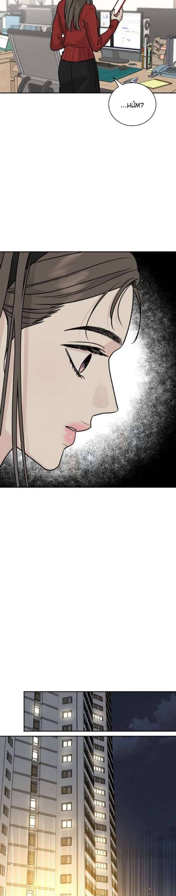 Thuyết Tình Yêu Ích Kỷ Chap 29 - Next Chap 30