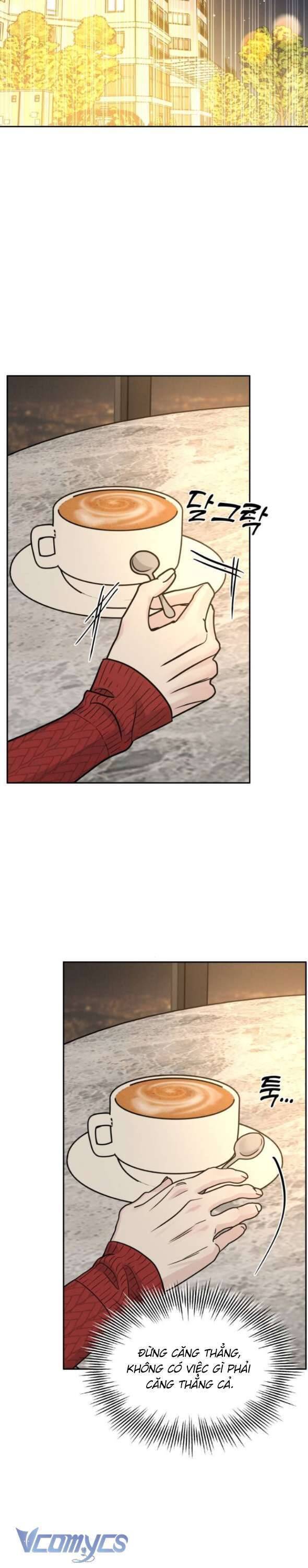 Thuyết Tình Yêu Ích Kỷ Chap 29 - Next Chap 30