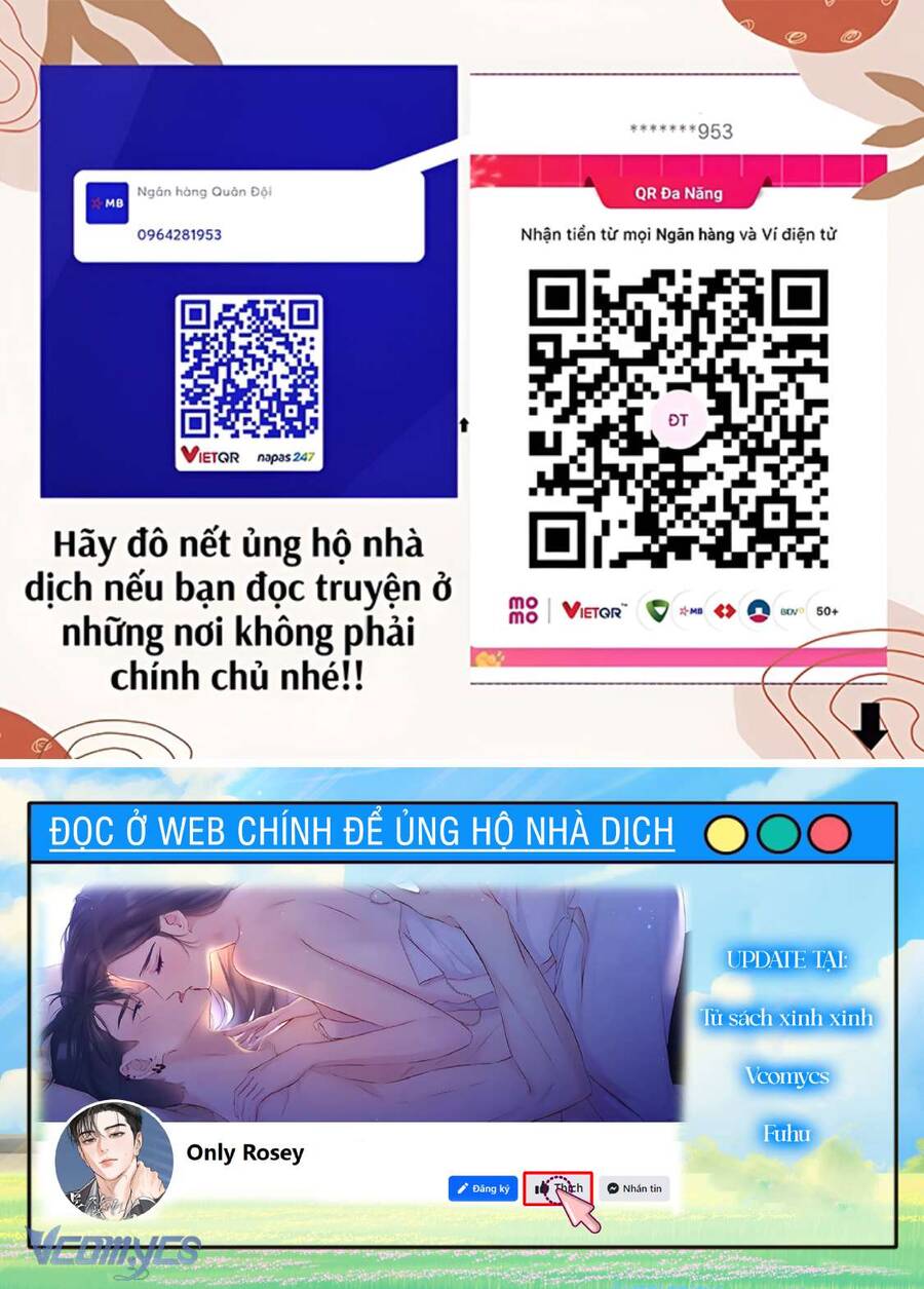 Thuyết Tình Yêu Ích Kỷ Chap 30 - Next Chap 31