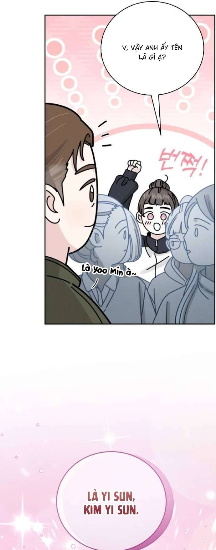 Thuyết Tình Yêu Ích Kỷ Chap 30 - Next Chap 31