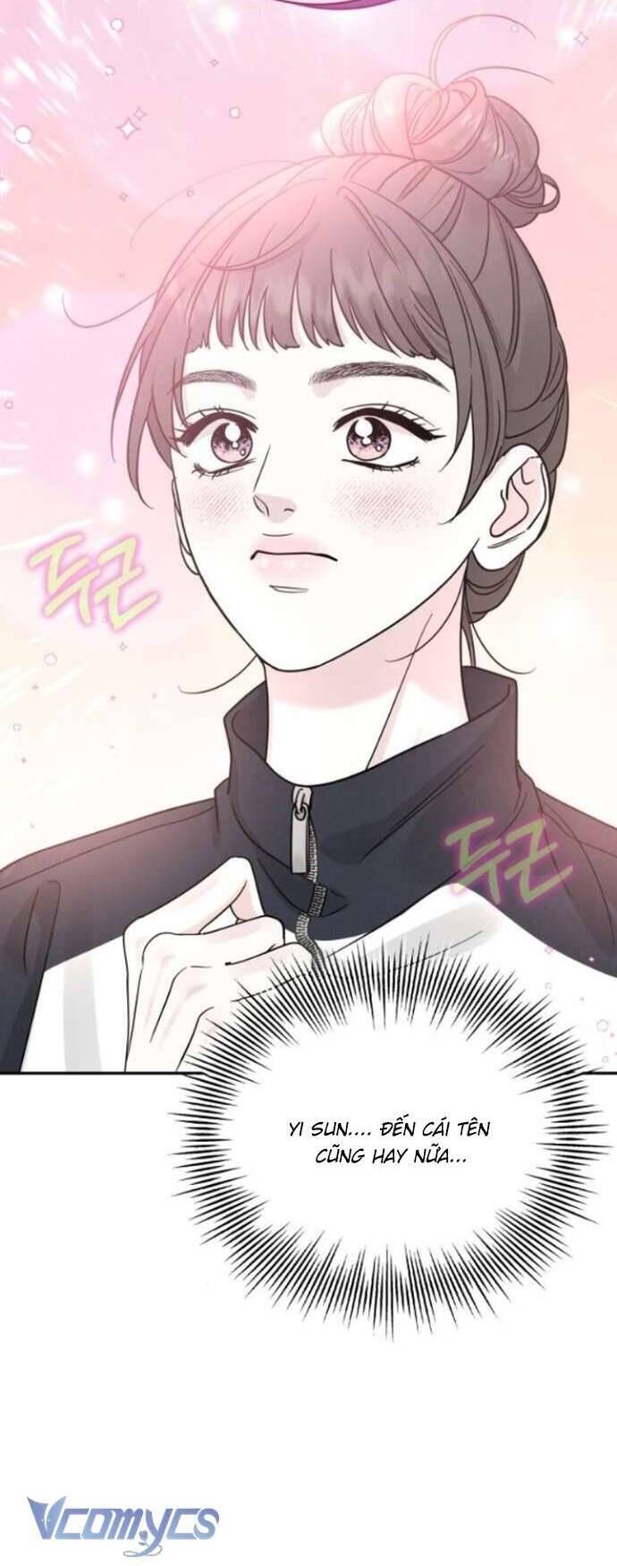 Thuyết Tình Yêu Ích Kỷ Chap 30 - Next Chap 31
