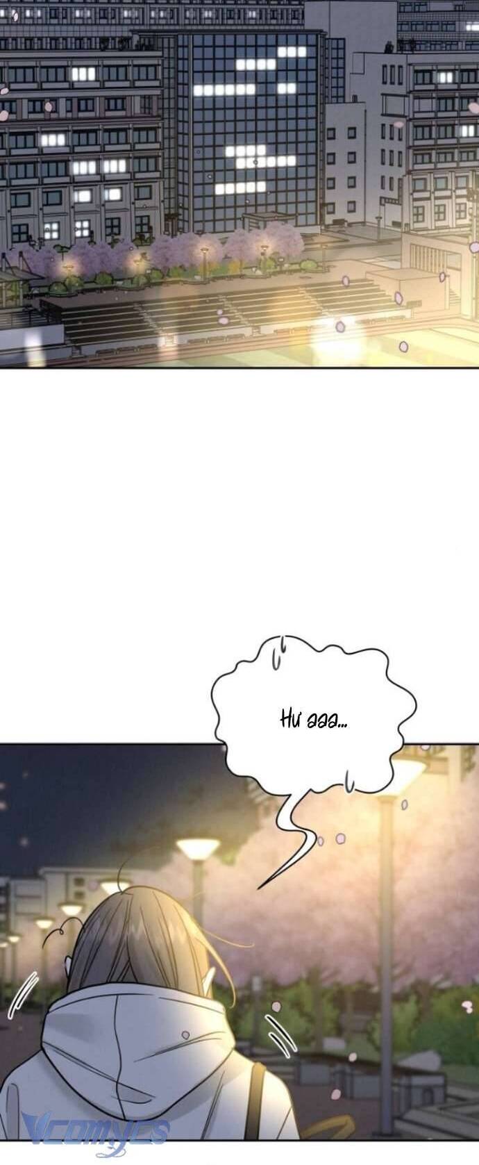 Thuyết Tình Yêu Ích Kỷ Chap 30 - Next Chap 31