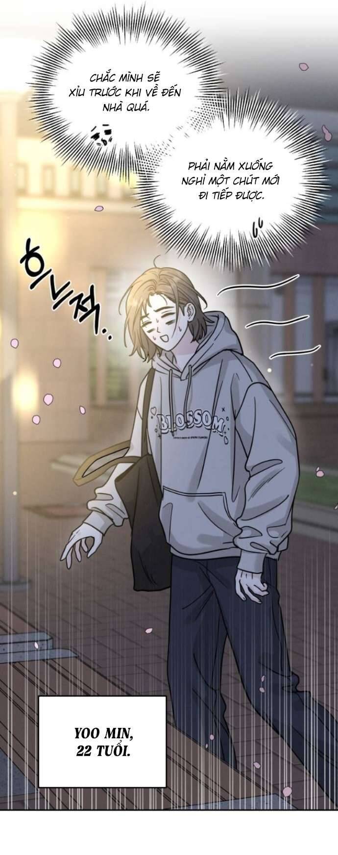 Thuyết Tình Yêu Ích Kỷ Chap 30 - Next Chap 31