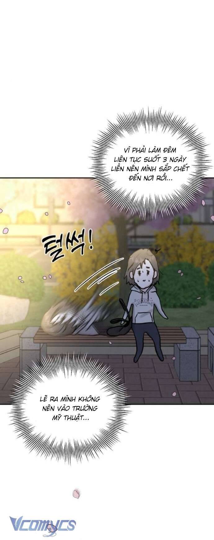 Thuyết Tình Yêu Ích Kỷ Chap 30 - Next Chap 31