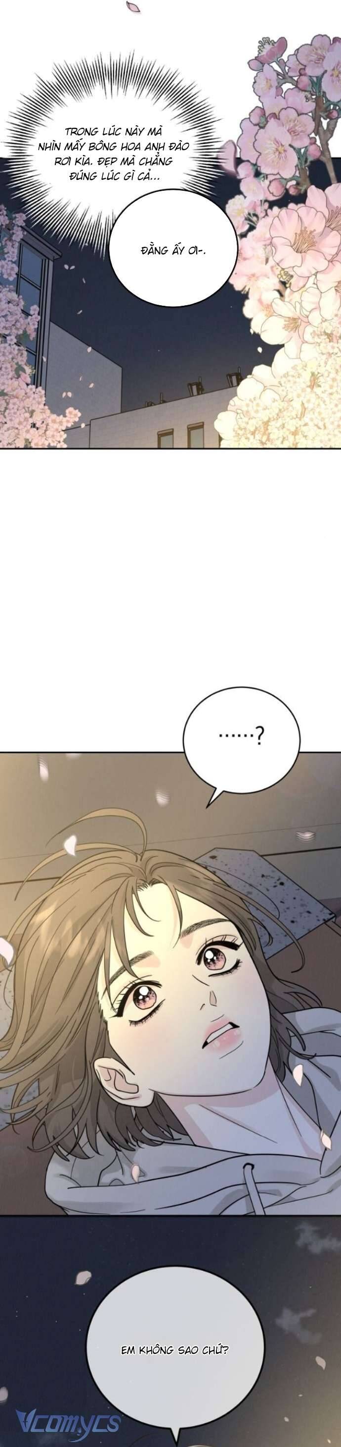 Thuyết Tình Yêu Ích Kỷ Chap 30 - Next Chap 31