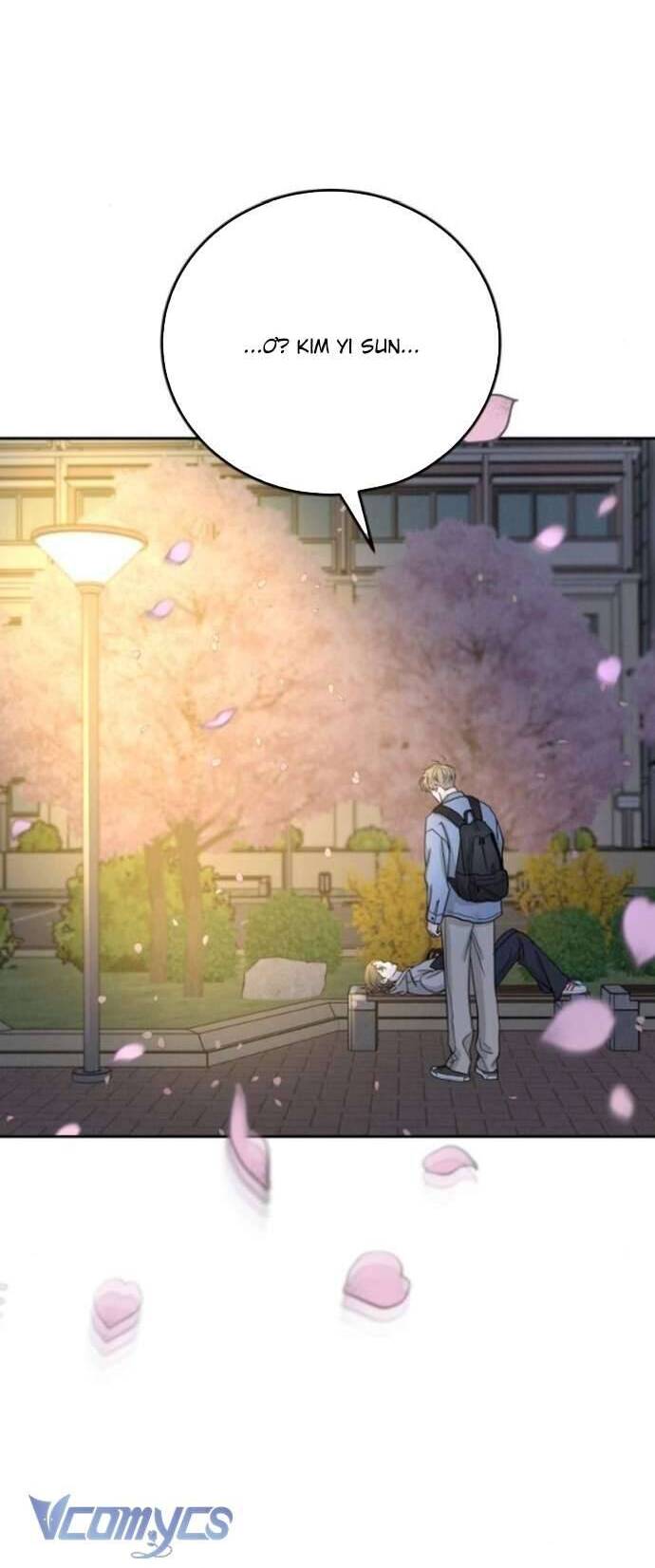 Thuyết Tình Yêu Ích Kỷ Chap 30 - Next Chap 31