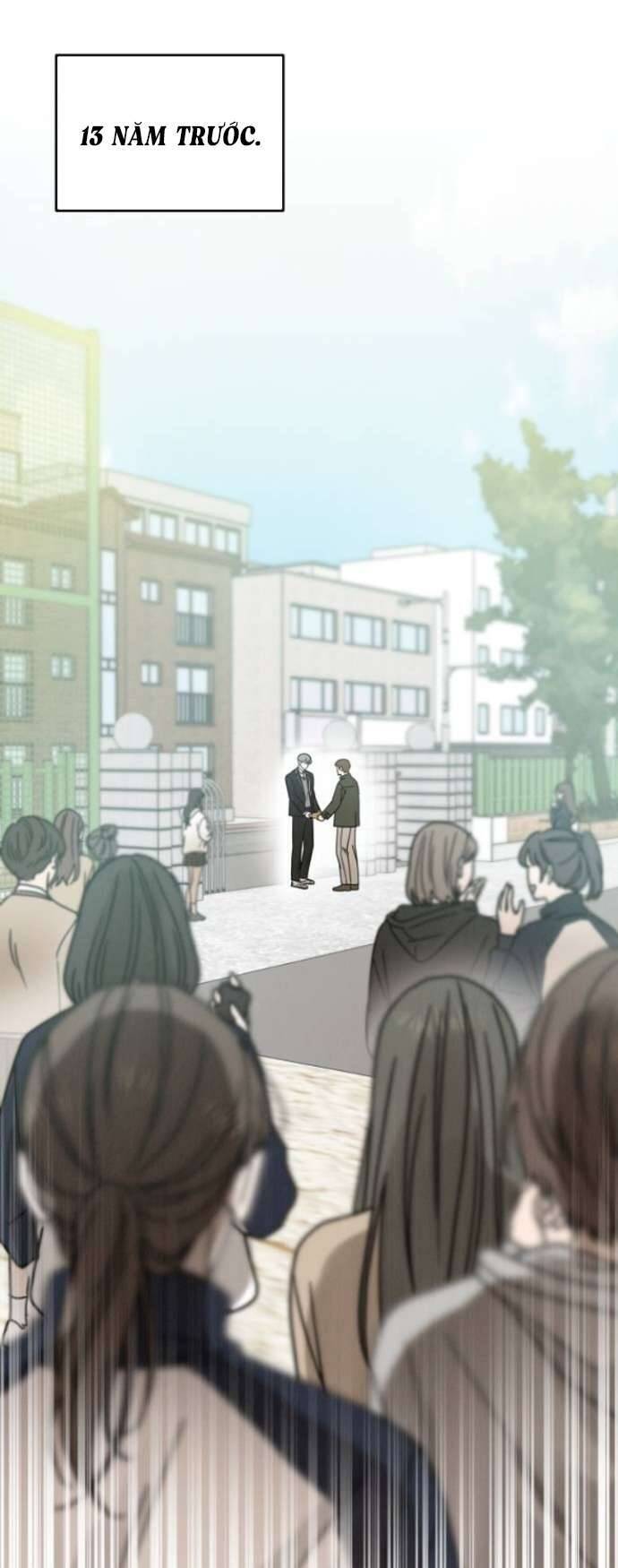 Thuyết Tình Yêu Ích Kỷ Chap 30 - Next Chap 31
