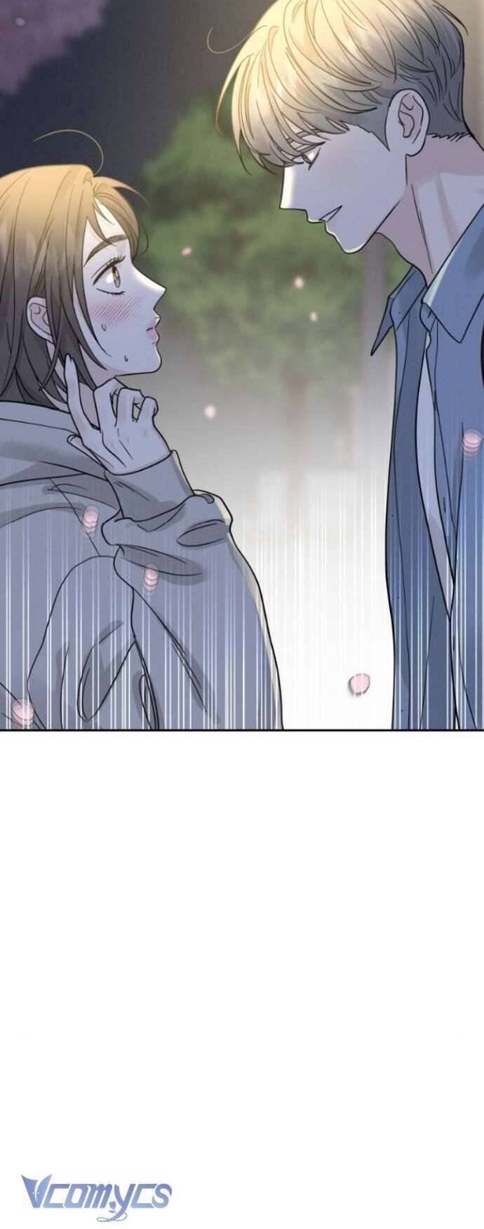 Thuyết Tình Yêu Ích Kỷ Chap 30 - Next Chap 31