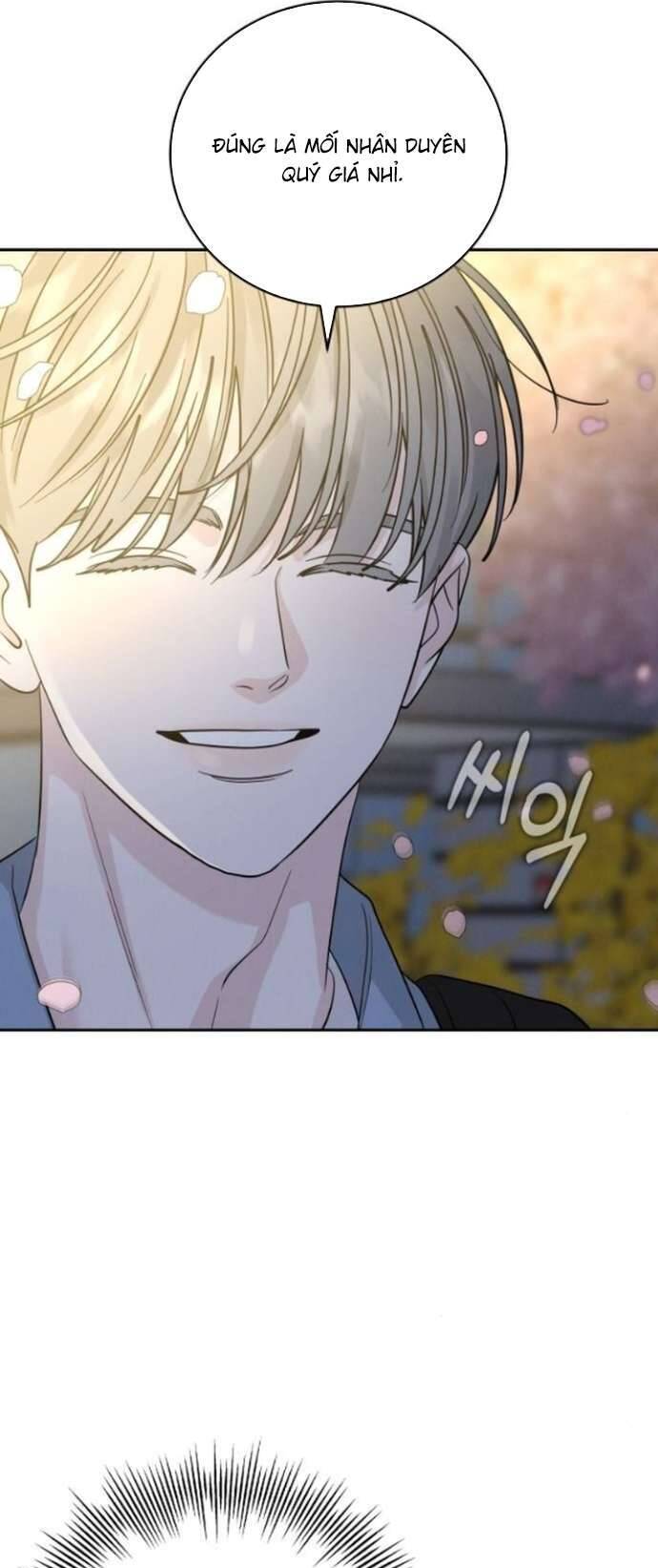 Thuyết Tình Yêu Ích Kỷ Chap 30 - Next Chap 31