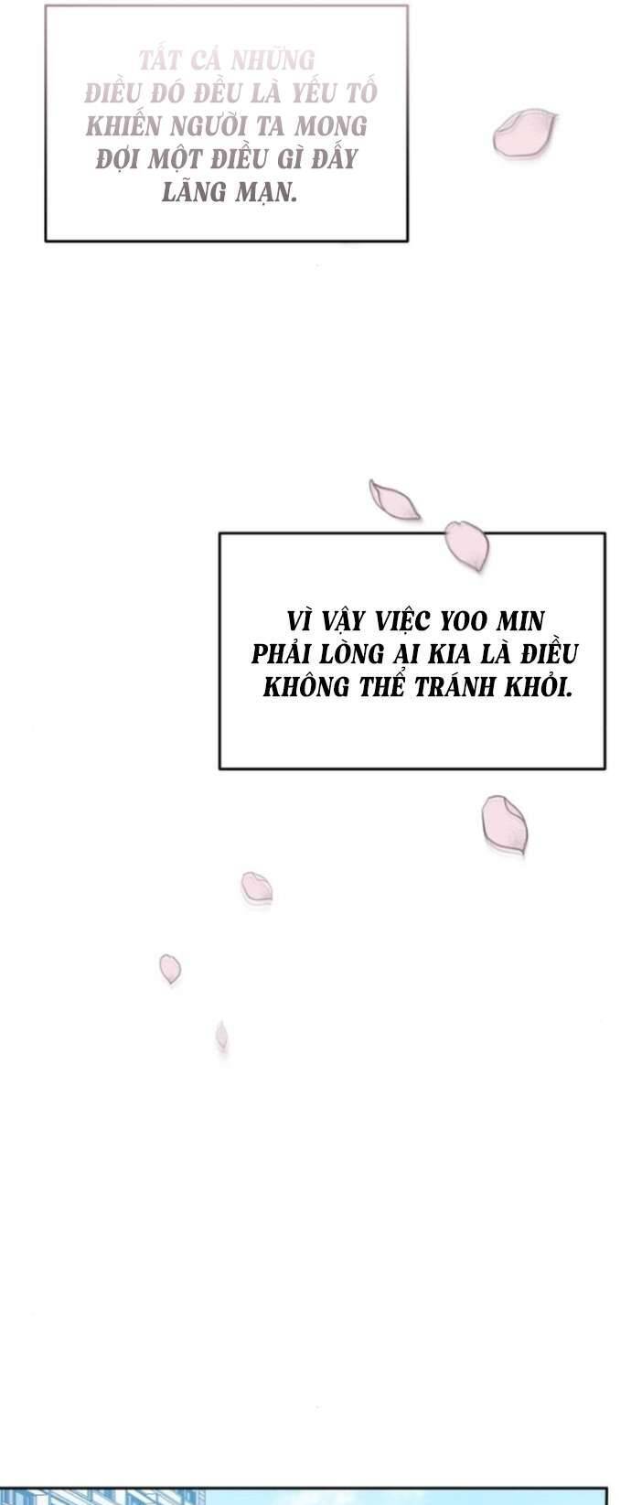 Thuyết Tình Yêu Ích Kỷ Chap 30 - Next Chap 31