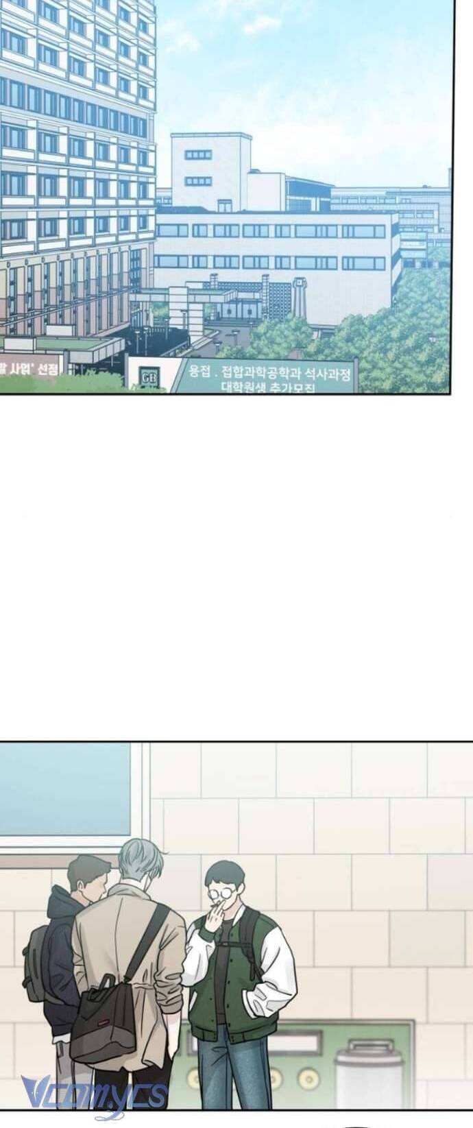 Thuyết Tình Yêu Ích Kỷ Chap 30 - Next Chap 31