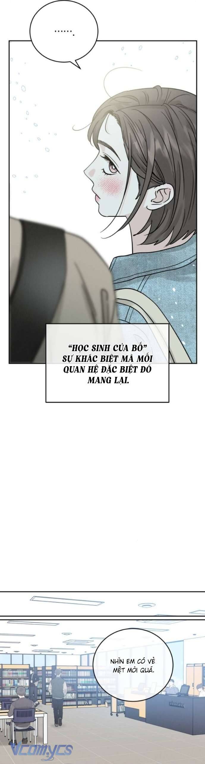 Thuyết Tình Yêu Ích Kỷ Chap 30 - Next Chap 31