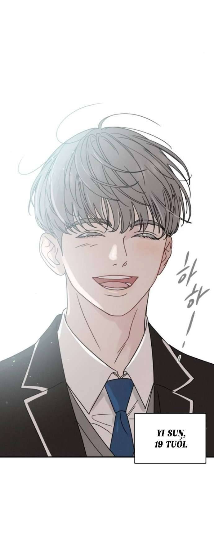 Thuyết Tình Yêu Ích Kỷ Chap 30 - Next Chap 31
